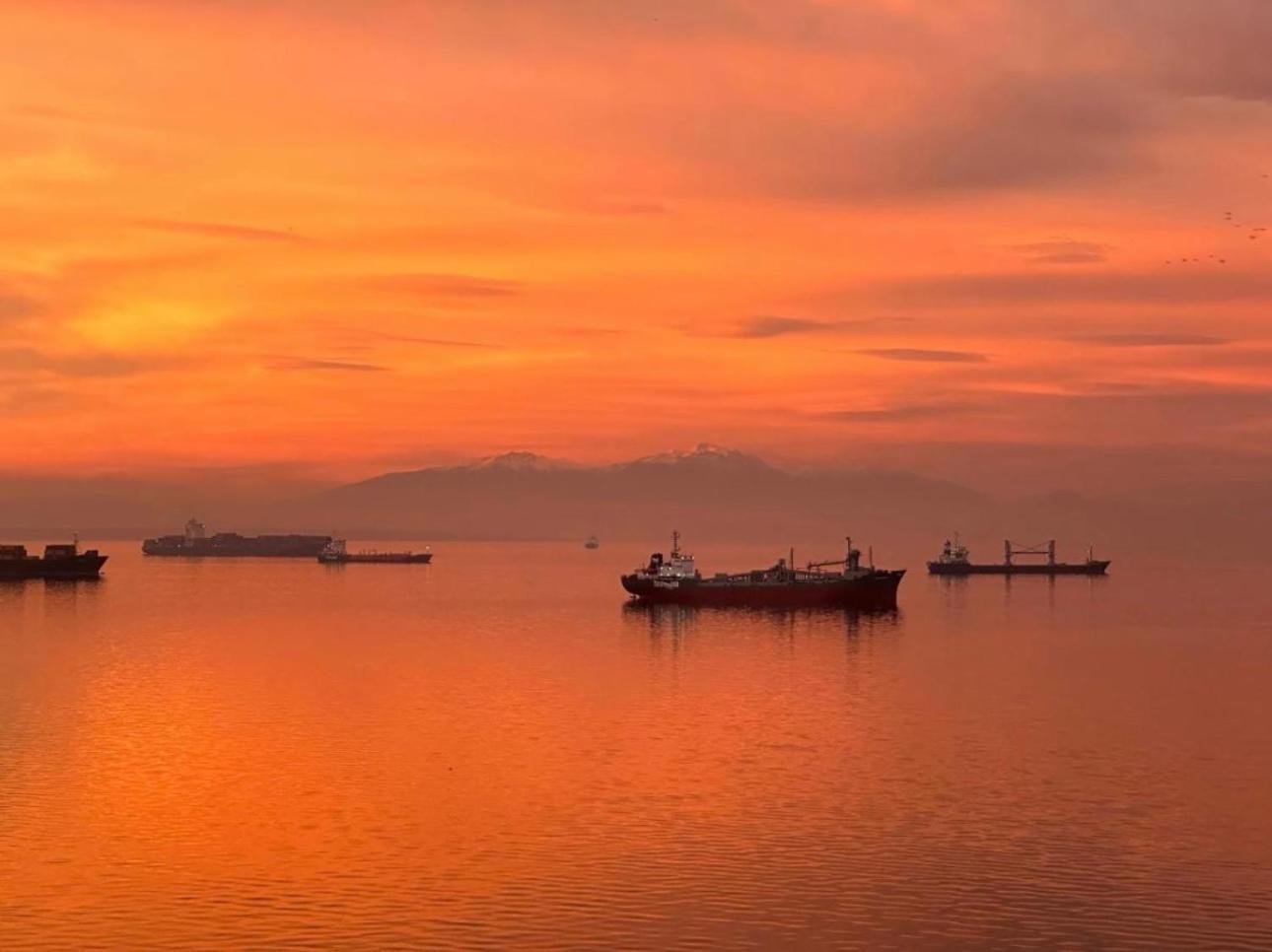 Iconic Salonica Seafront 公寓 *