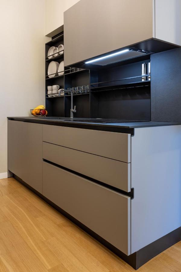 Iconic Salonica Seafront Appartement