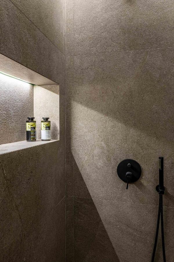 Iconic Salonica Seafront Appartement *