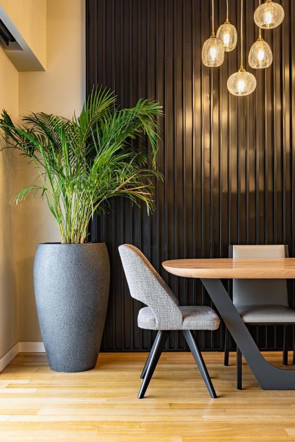 Iconic Salonica Seafront Appartement *