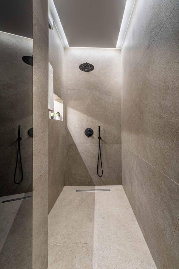 Appartement Iconic Salonica Seafront