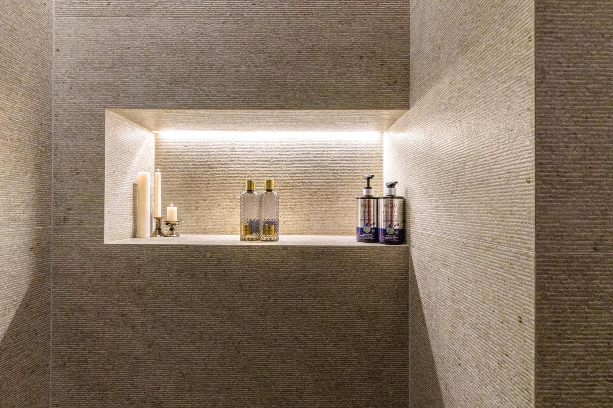 Appartement Iconic Salonica Seafront *